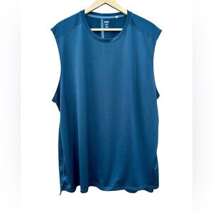 DSG Shirt Tank Men’s Movement Muscle Top Sz. XXL